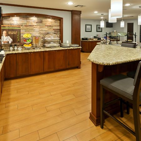 Staybridge Suites Tyler University Area By Ihg Buitenkant foto