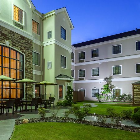 Staybridge Suites Tyler University Area By Ihg Buitenkant foto