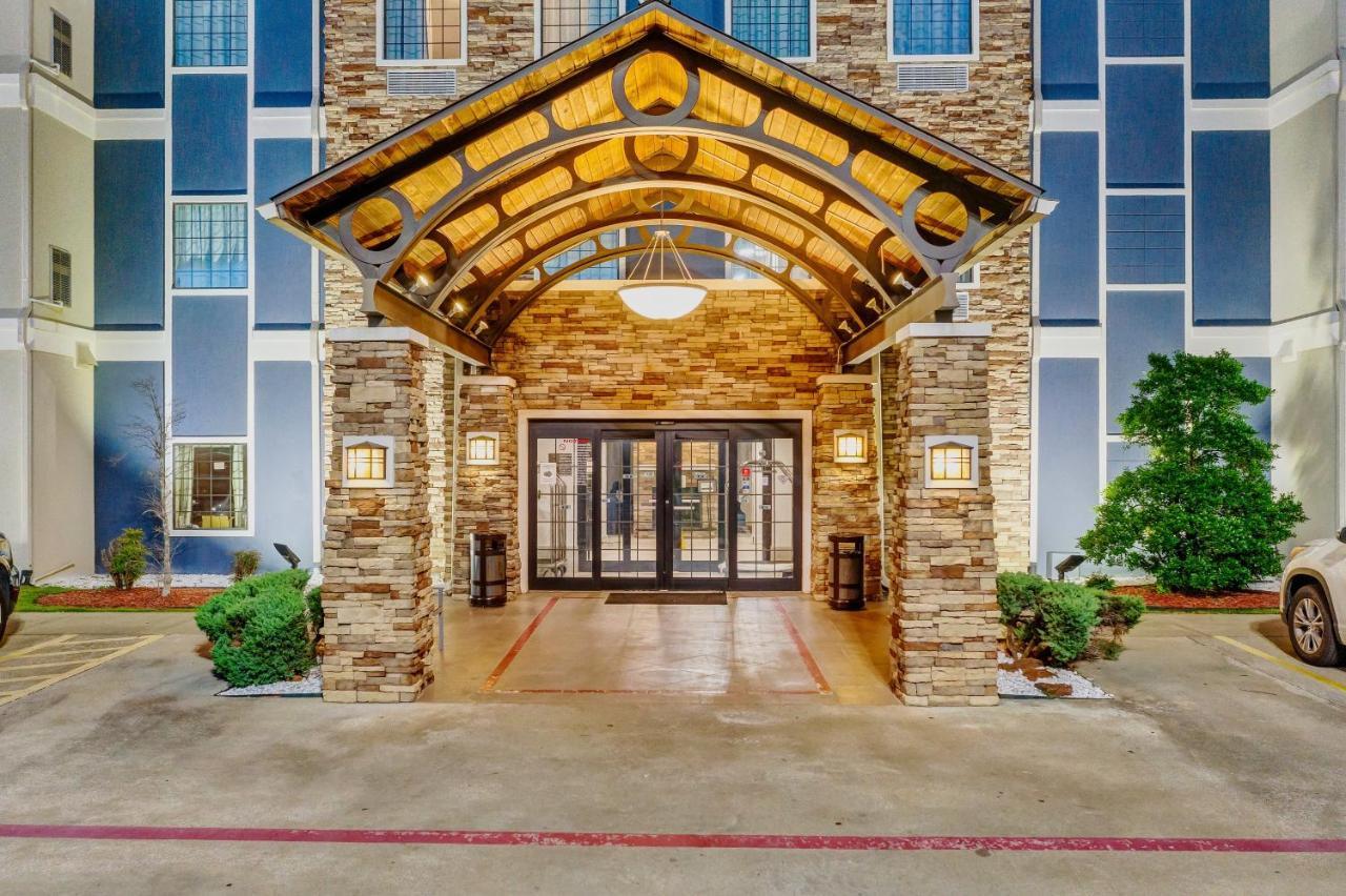 Staybridge Suites Tyler University Area By Ihg Buitenkant foto