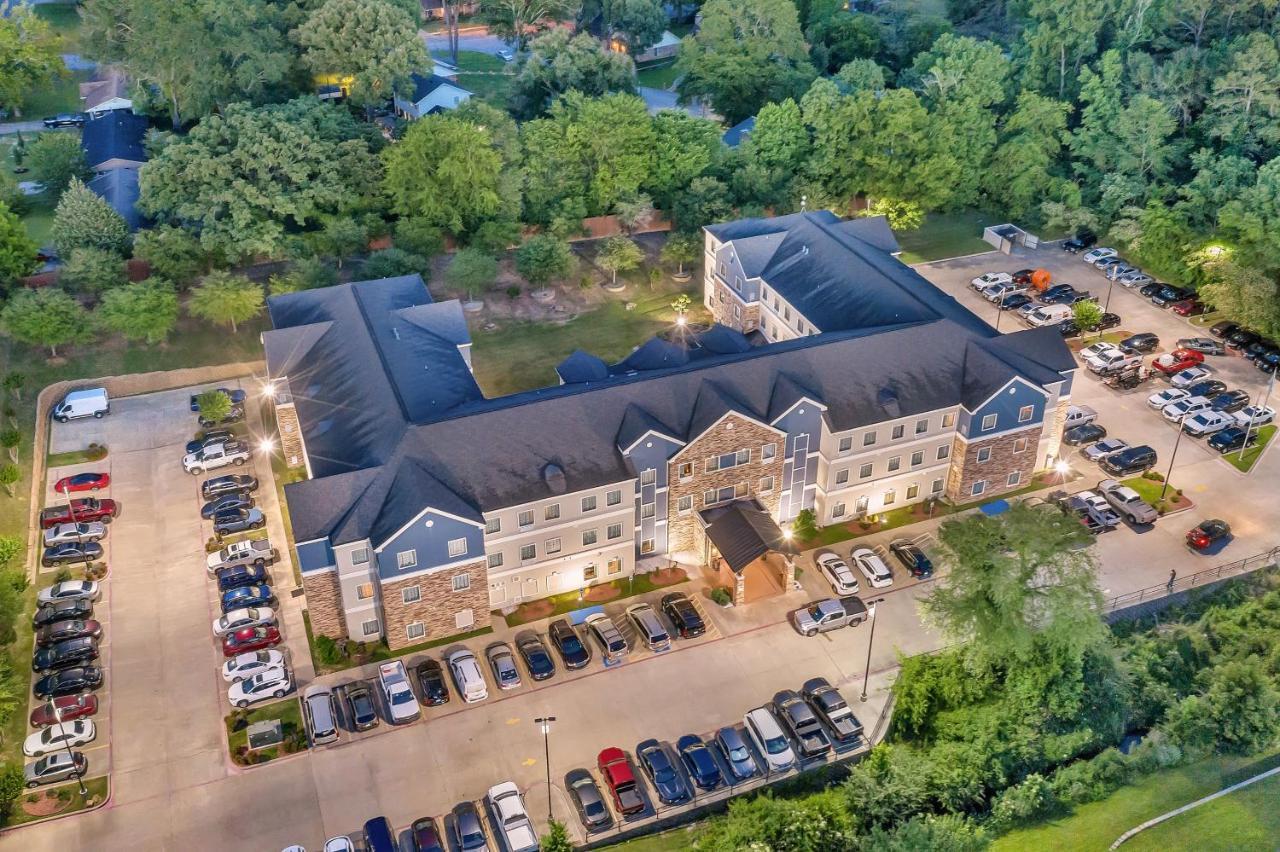 Staybridge Suites Tyler University Area By Ihg Buitenkant foto