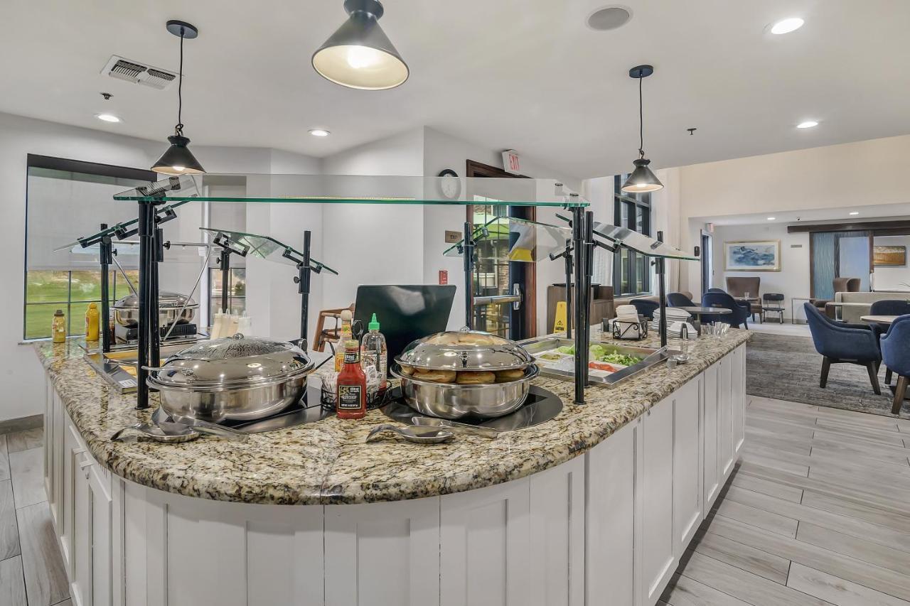 Staybridge Suites Tyler University Area By Ihg Buitenkant foto