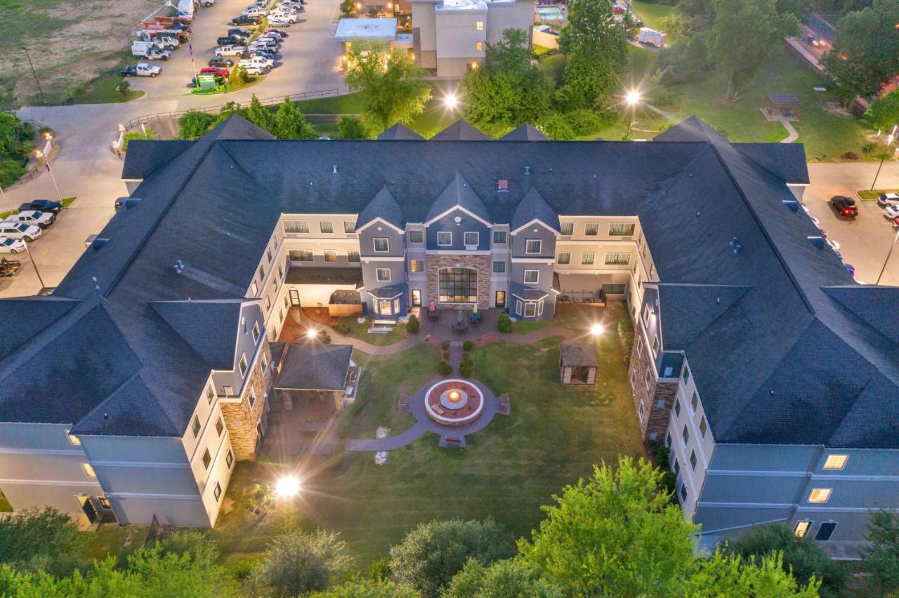 Staybridge Suites Tyler University Area By Ihg Buitenkant foto