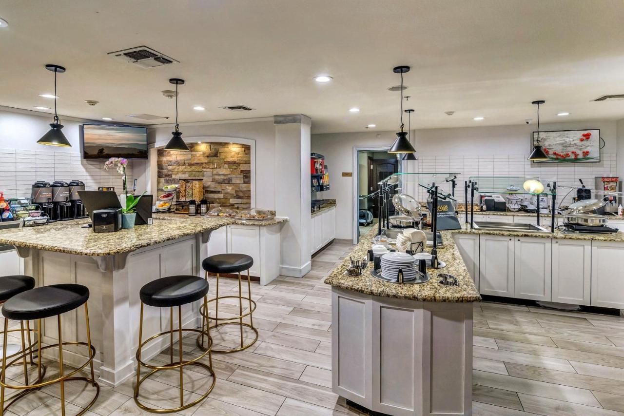 Staybridge Suites Tyler University Area By Ihg Buitenkant foto