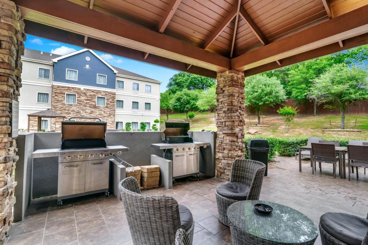Staybridge Suites Tyler University Area By Ihg Buitenkant foto