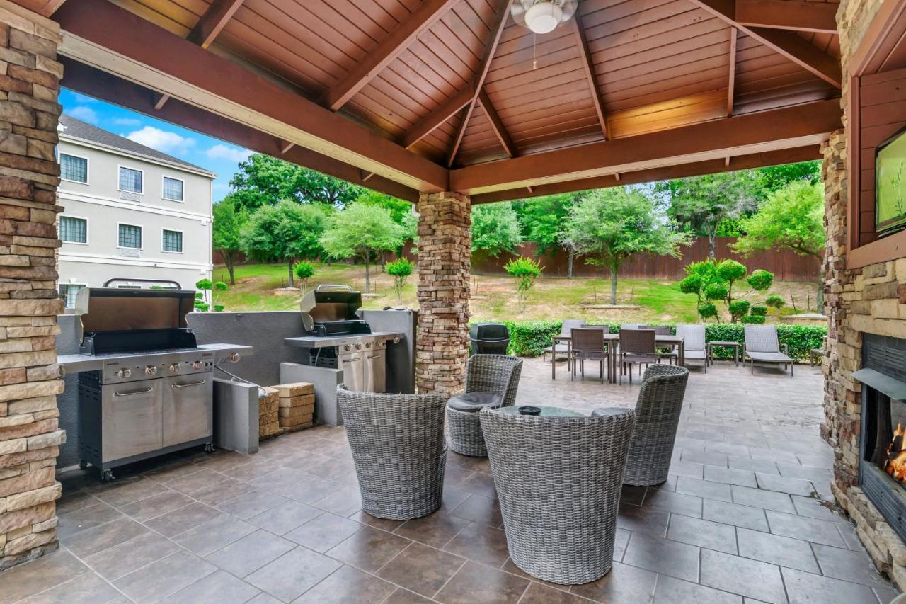 Staybridge Suites Tyler University Area By Ihg Buitenkant foto