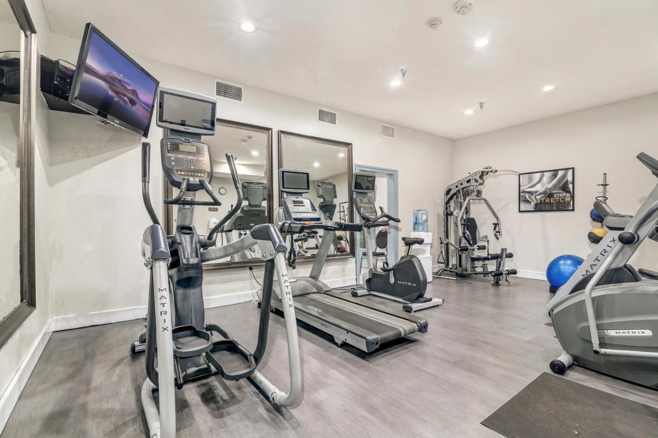 Staybridge Suites Tyler University Area By Ihg Buitenkant foto