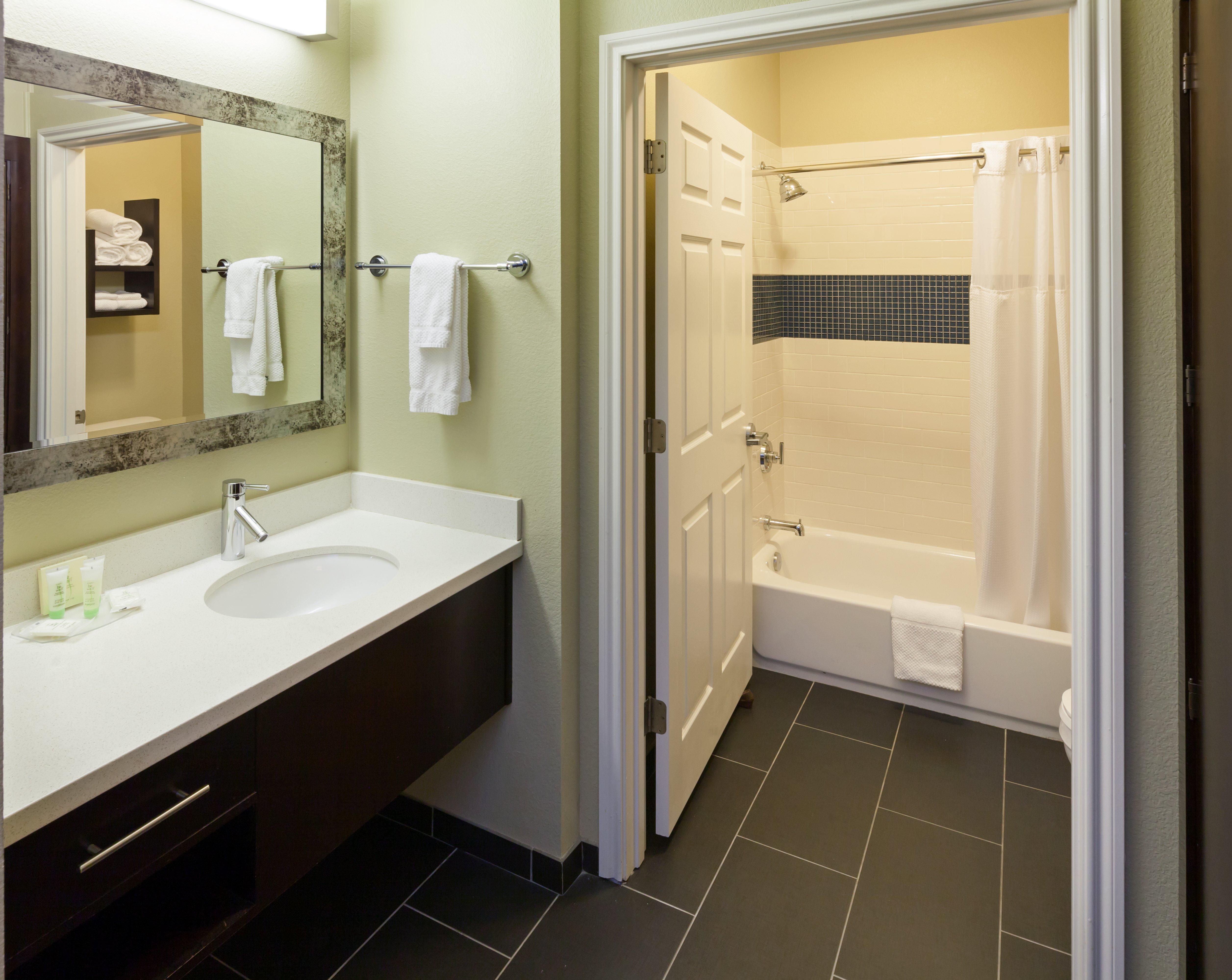 Staybridge Suites Tyler University Area By Ihg Buitenkant foto
