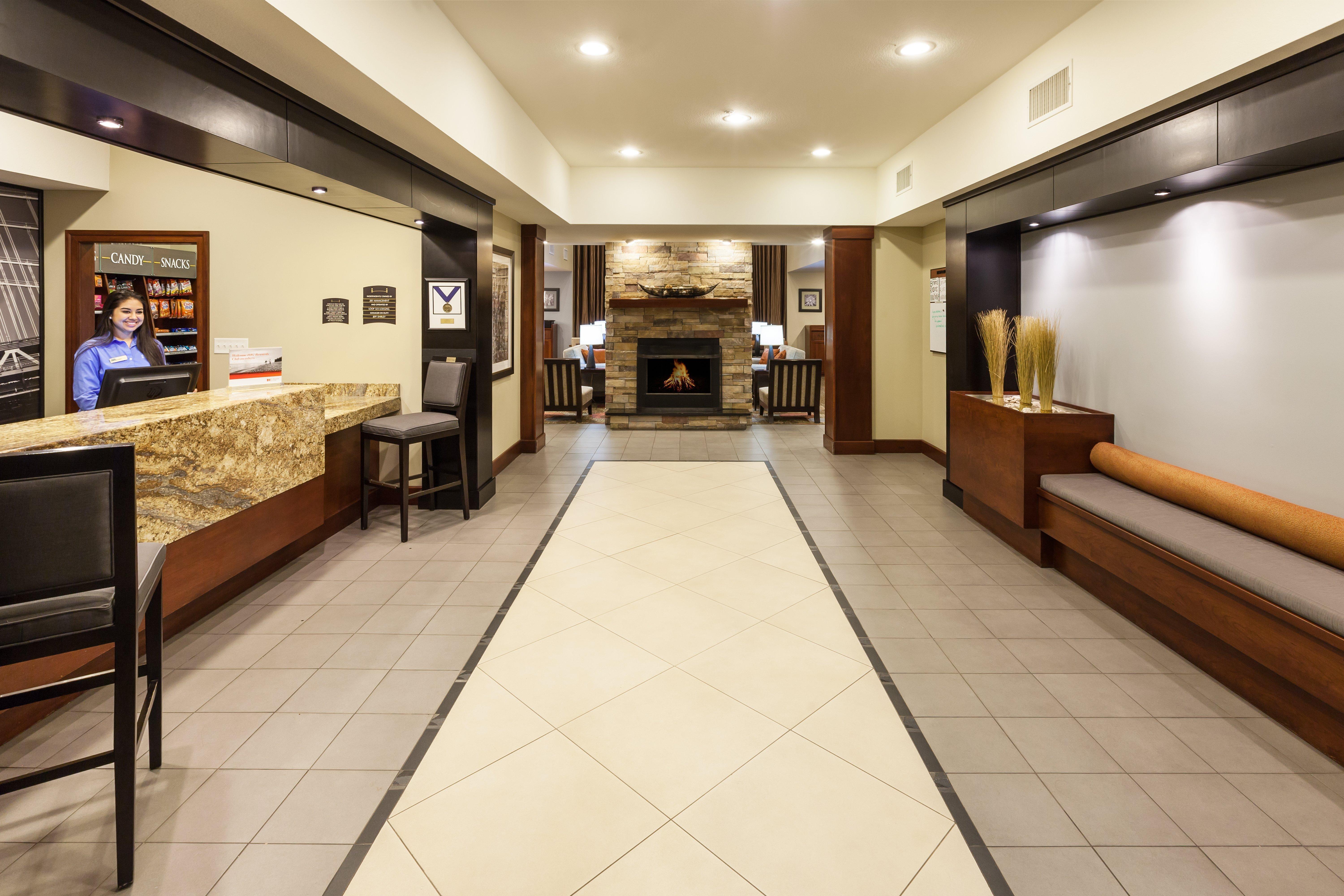 Staybridge Suites Tyler University Area By Ihg Buitenkant foto