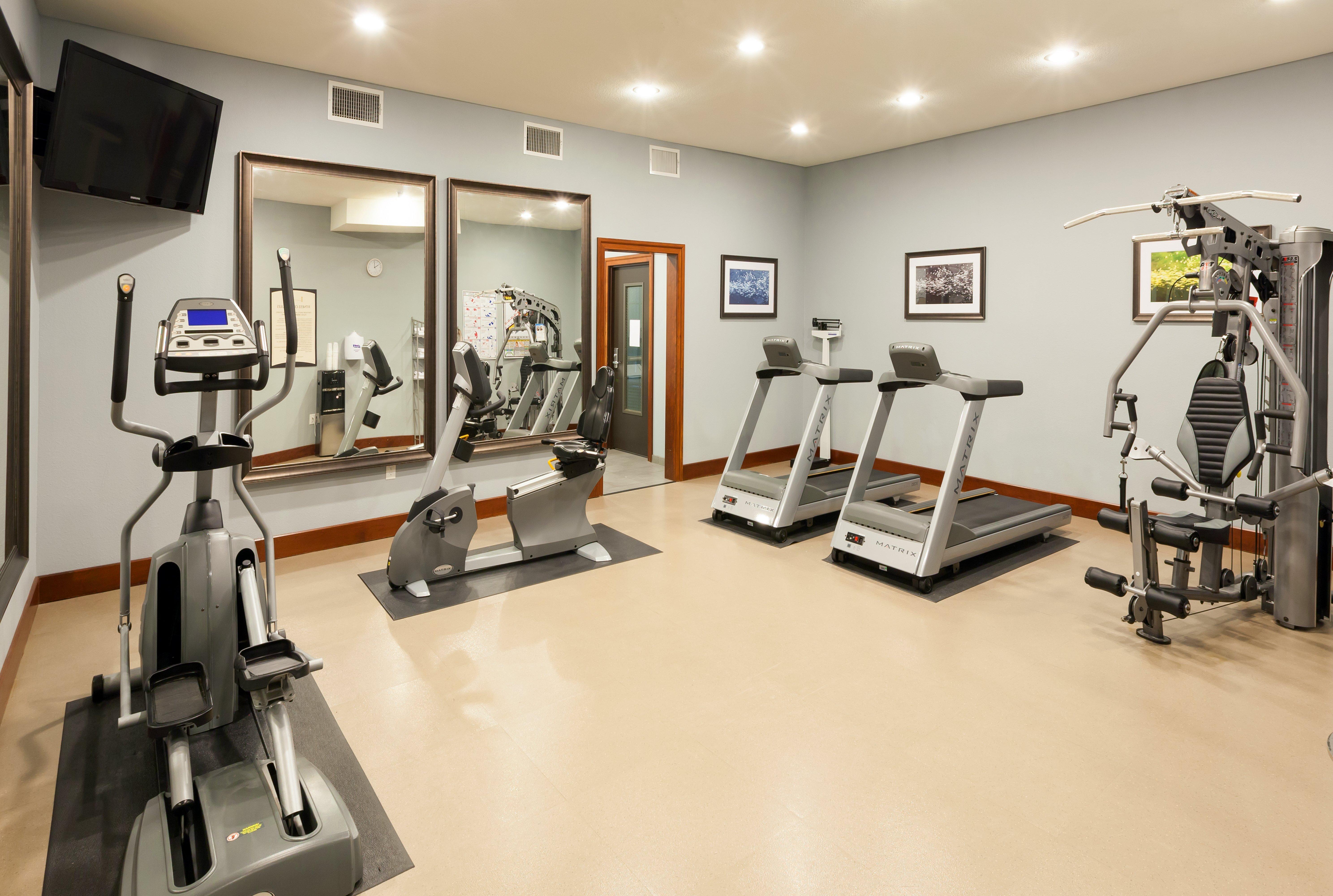 Staybridge Suites Tyler University Area By Ihg Buitenkant foto