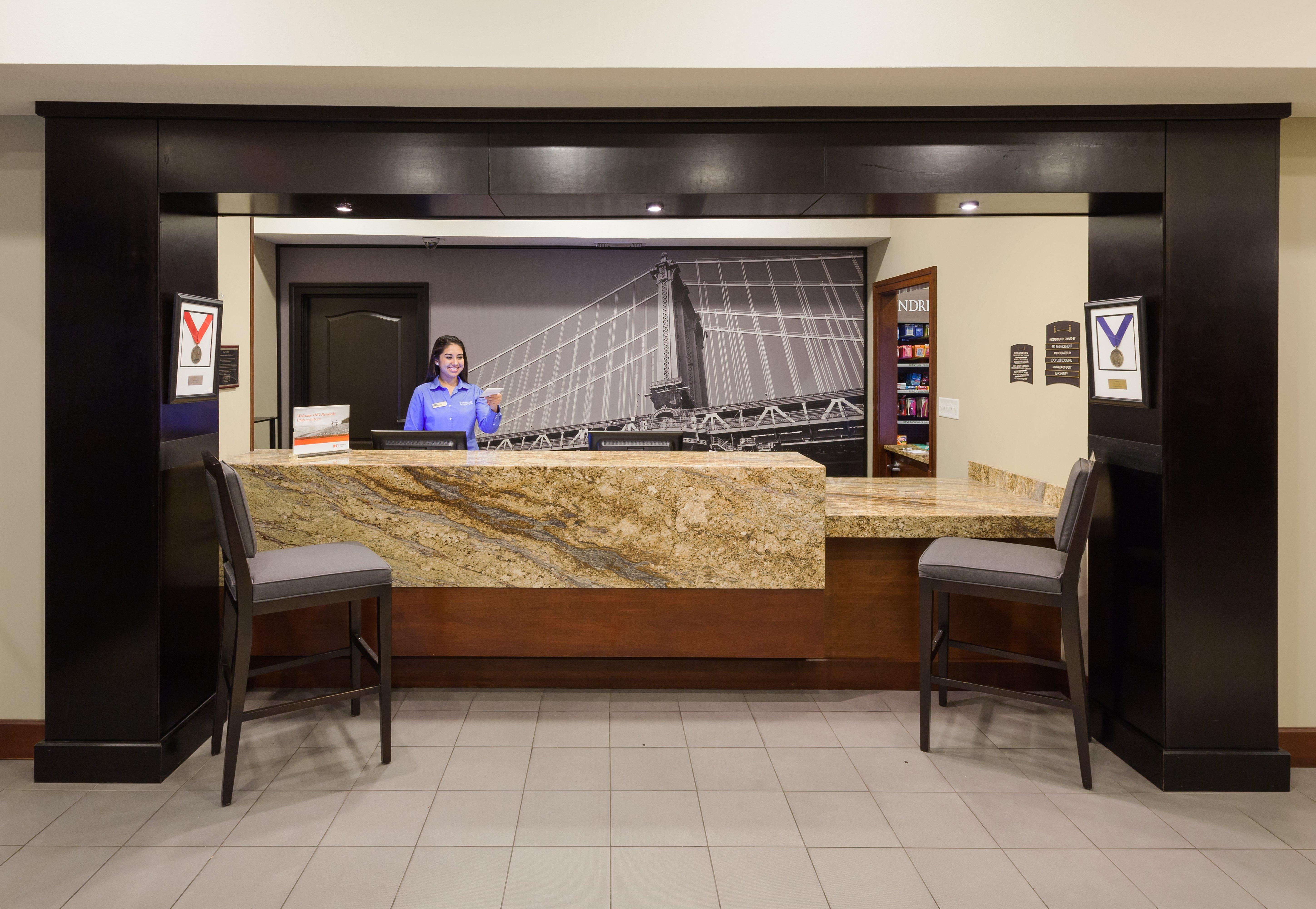 Staybridge Suites Tyler University Area By Ihg Buitenkant foto