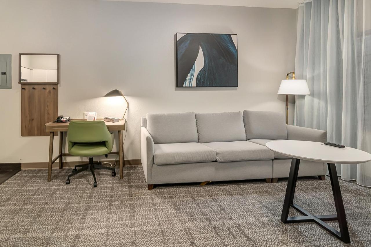 Staybridge Suites Tyler University Area By Ihg Buitenkant foto