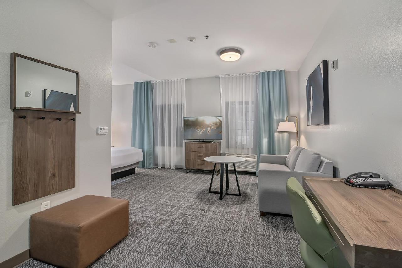 Staybridge Suites Tyler University Area By Ihg Buitenkant foto