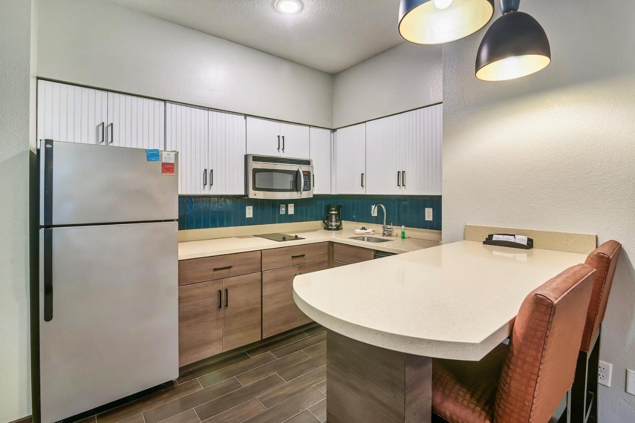 Staybridge Suites Tyler University Area By Ihg Buitenkant foto
