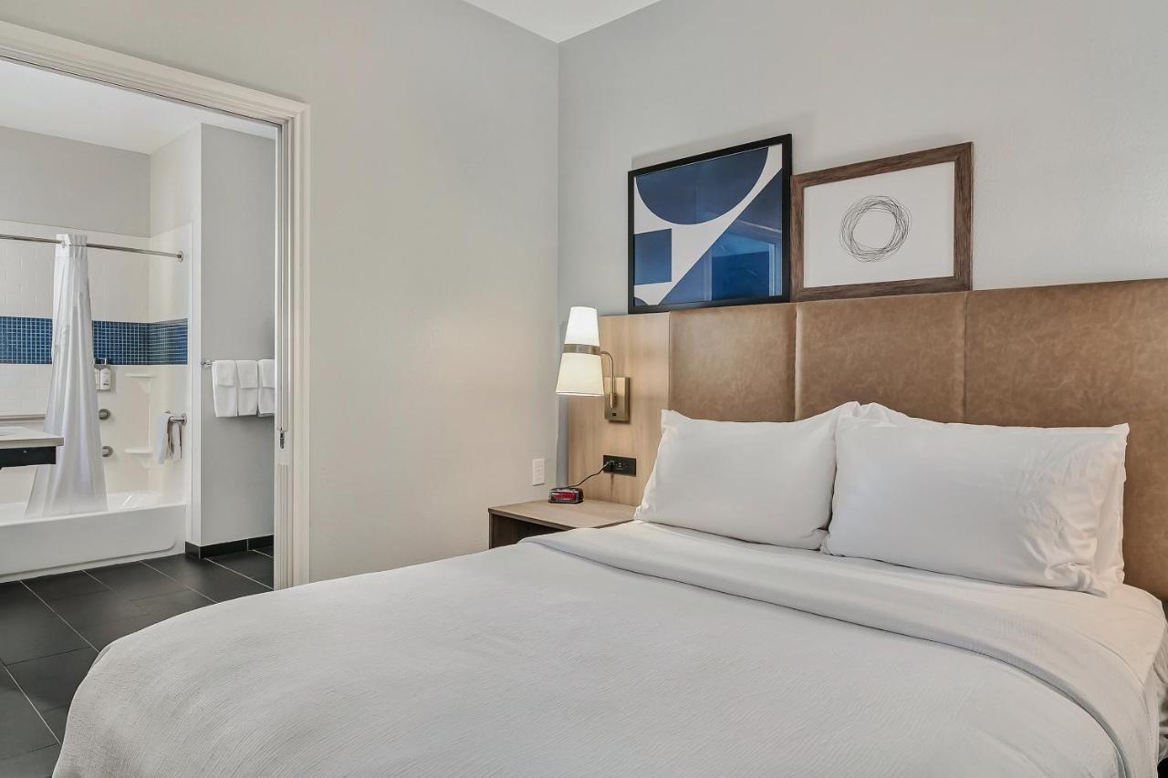 Staybridge Suites Tyler University Area By Ihg Buitenkant foto