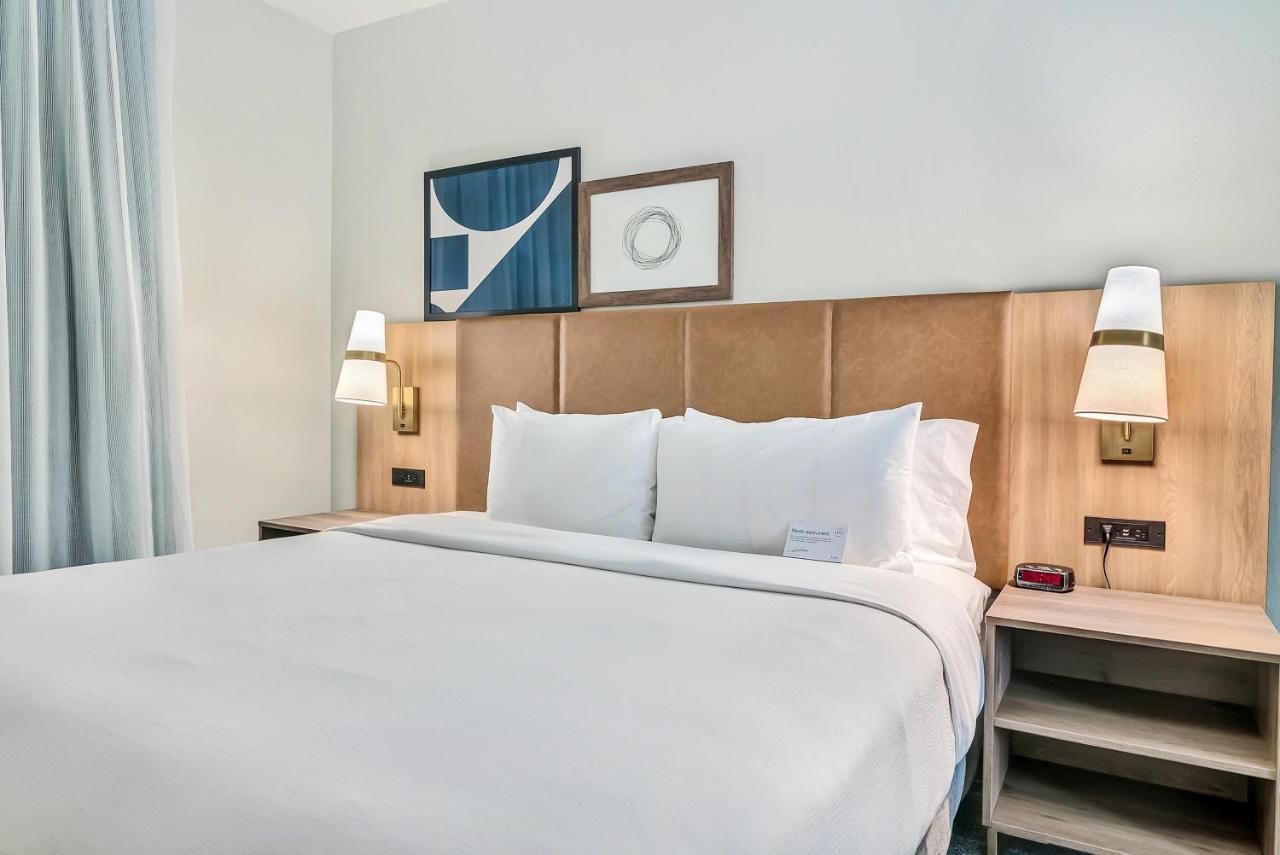 Staybridge Suites Tyler University Area By Ihg Buitenkant foto