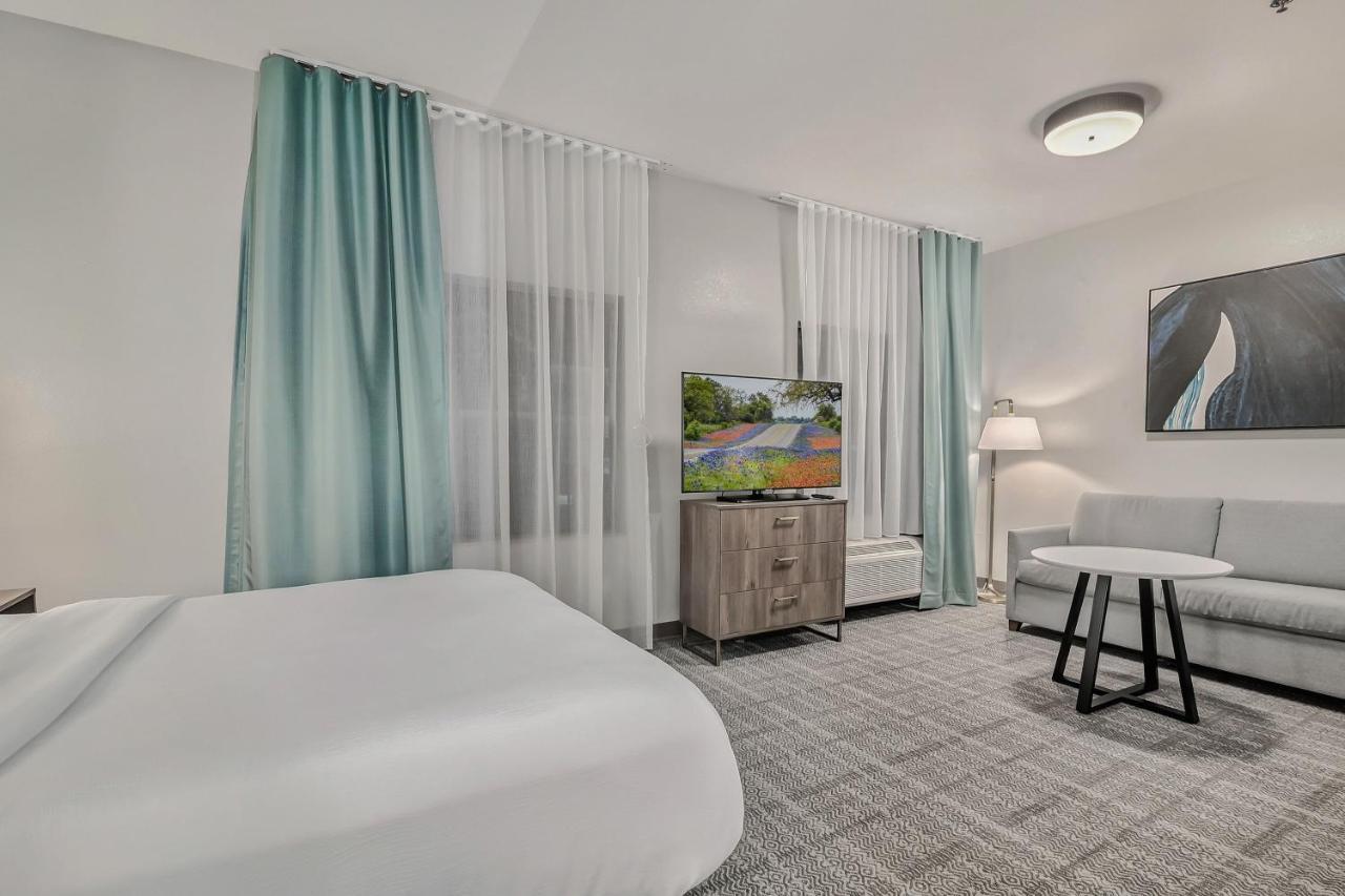 Staybridge Suites Tyler University Area By Ihg Buitenkant foto